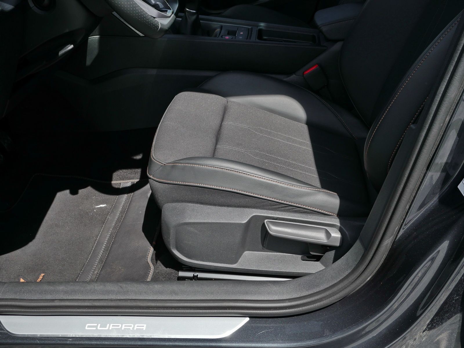 Cupra Formentor - Bild 22