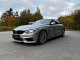 BMW 435i Coupe M-Performance Tüv Neu Navi Kamera - BMW 4er Reihe: M Performance