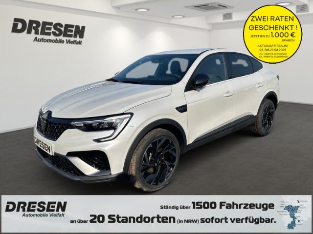 Renault Arkana 1.6 E-TECH EU6e ESPRIT ALPINE Full Hybrid