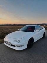 Honda Integra Type-R Type-R K24 290HP - gebrauchte Honda Coupés