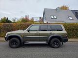 Nissan Patrol GR Y61 2.8 TD, TÜV 07/2026, AHK, Klima... - Nissan Patrol mit Diesel-Antrieb: 2.8