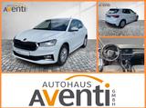 Skoda Fabia Selection *AHK*DSG*ACC*LED*Lane Assist*PDC - Skoda Fabia: Sitzheizung