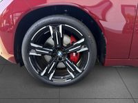 BMW X3 M50 - Vorschau Bild 18