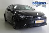 Toyota Corolla Touring Sports 1.2 Turbo Dynamic | 17'LM - schwarze Toyota Corolla