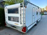 Knaus Südwind 550 - Knaus Südwind 550