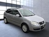 Volkswagen Polo IV Silver Edition+KLIMAANLAGE+ALU+TÜV - Volkswagen Polo: Iv