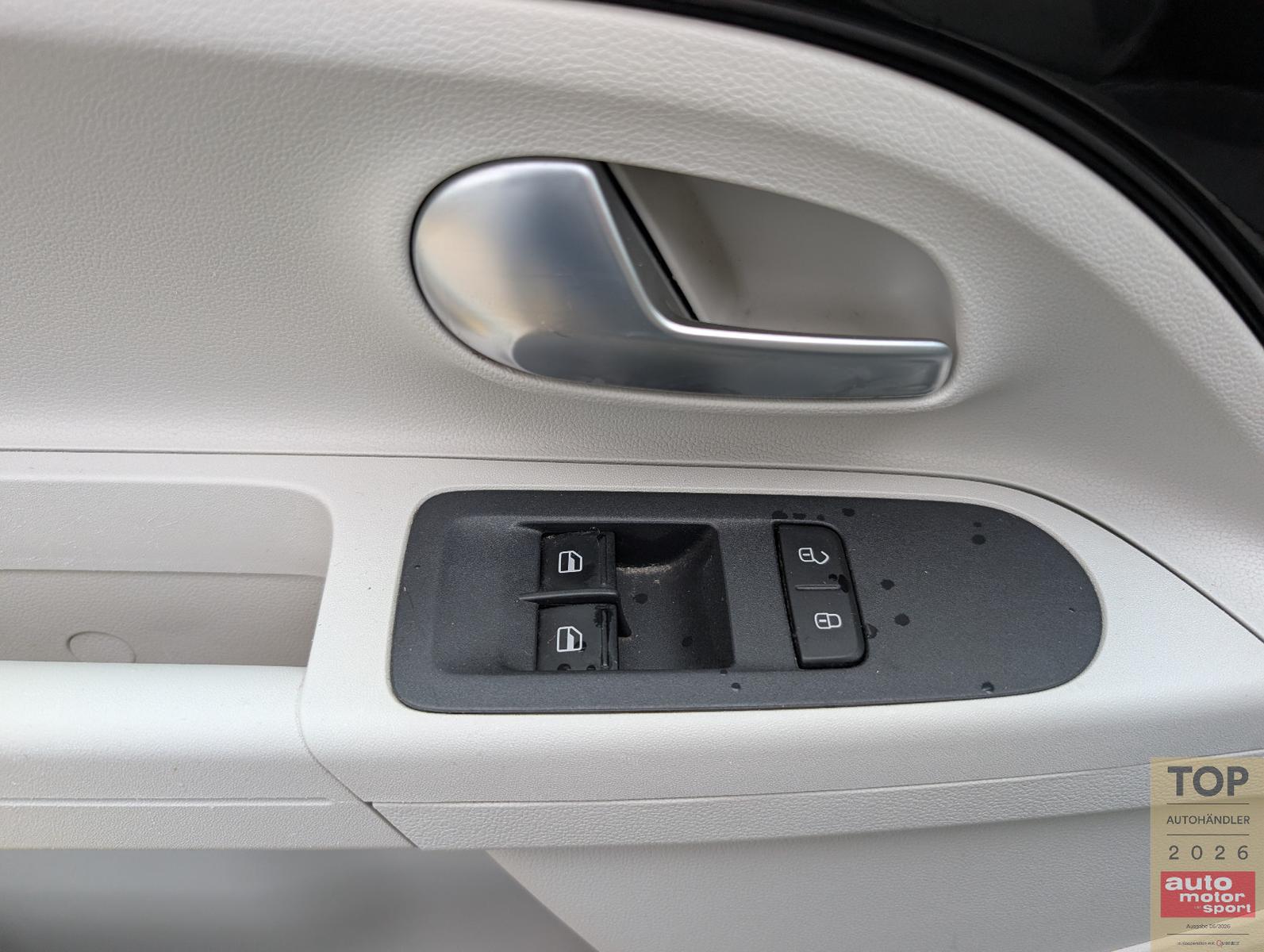 Volkswagen Up 1.0 beats*3-Trg*1.Hd*Klima*DAB*Garantie*TOP*, миниатюра 19