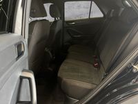 Volkswagen T-Roc - Vorschau Bild 10