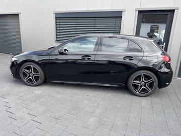 Bild 8 Mercedes-Benz A 180 A180 AMG LED Kamera MBUX PDC Teilleder