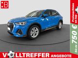 Audi Q3 35 TFSI s-tronic AB347EUR S line AHK MATRIX A - Audi: Eu