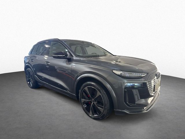 Q6 SUV e-tron performance HUD+PANO+B&O+MASSAGE