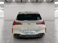 BMW X3 M50 - Vorschau Bild 9