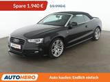 Audi A5 1.8 TFSI*NAVI*XENON*PDC*SHZ - Audi Gebrauchtwagen in Hamburg