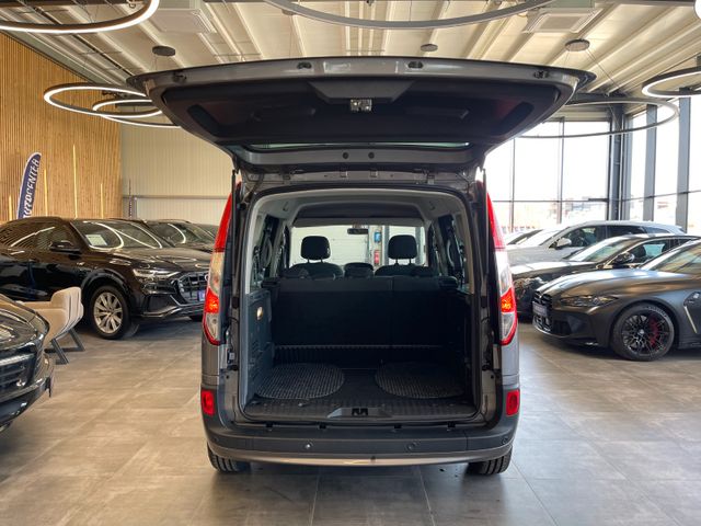 Renault Kangoo Limited *BLUETOOTH*TEMPOMAT*KLIMA*TÜV*