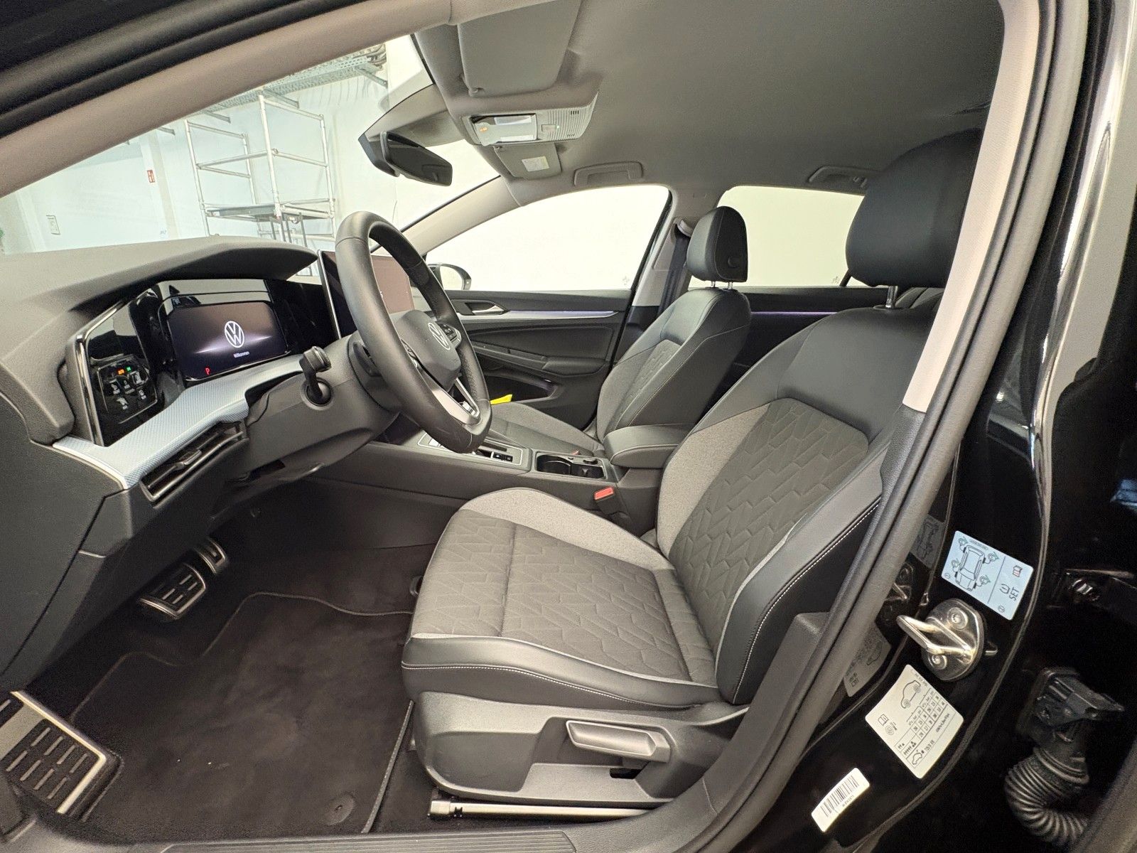 Volkswagen Golf - Bild 8