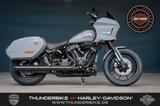 Harley-Davidson Softail FLXRST Low Rider ST - HARLEY-DAVIDSON SOFTAIL LOW RIDER ST