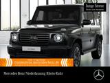 Mercedes-Benz G 450 d AMG/EXCLUSIVE/NIGHT 2x/STANDH/AHK/TECHNI