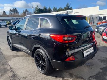 Fahrzeugabbildung Renault Kadjar Business Edition