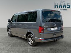 Fahrzeugabbildung Volkswagen T6.1 Multivan 2.0TDI DSG AHK*NAVI*LED*KAMERA*3xK