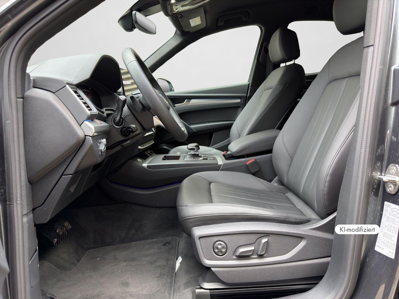 Audi Q5 - Bild 13