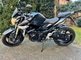 Suzuki GSR - SUZUKI BERLIN
