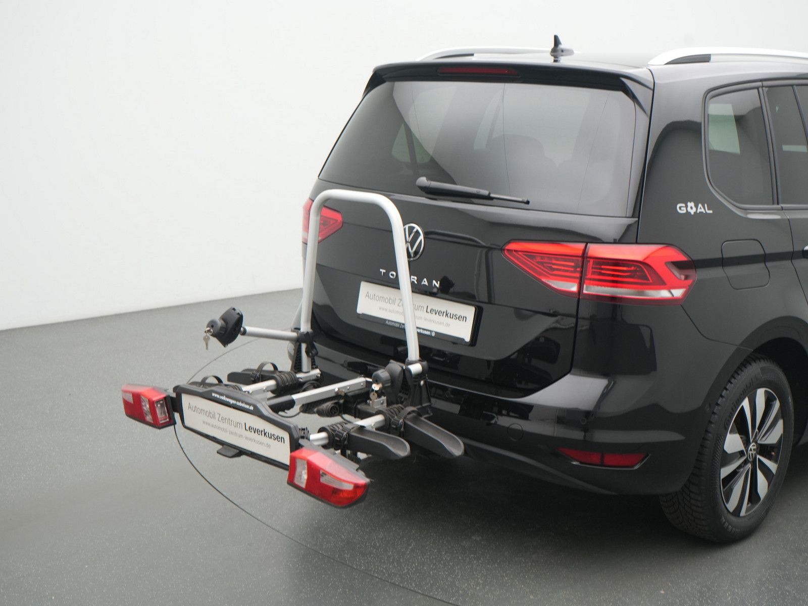 Volkswagen Touran - Bild 4