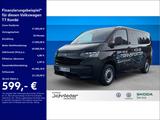 Volkswagen T7 Kombi e-Kombi 9 Sitzer Navi Klima - Volkswagen T7 Kombi: 9 Sitzer
