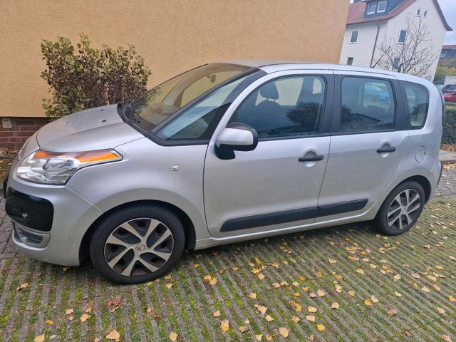 Citroën Citroen C3 Picasso 1.6HDi HP90//Klima/Temp...