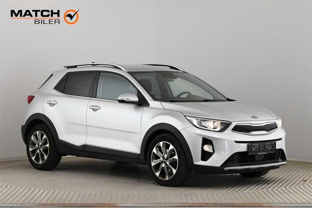 Image of Kia Stonic