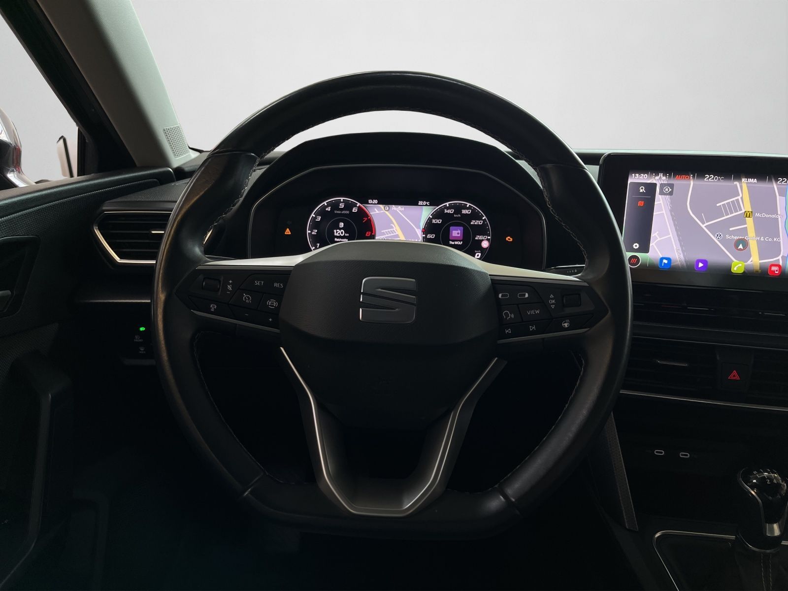 Seat Leon - Bild 10