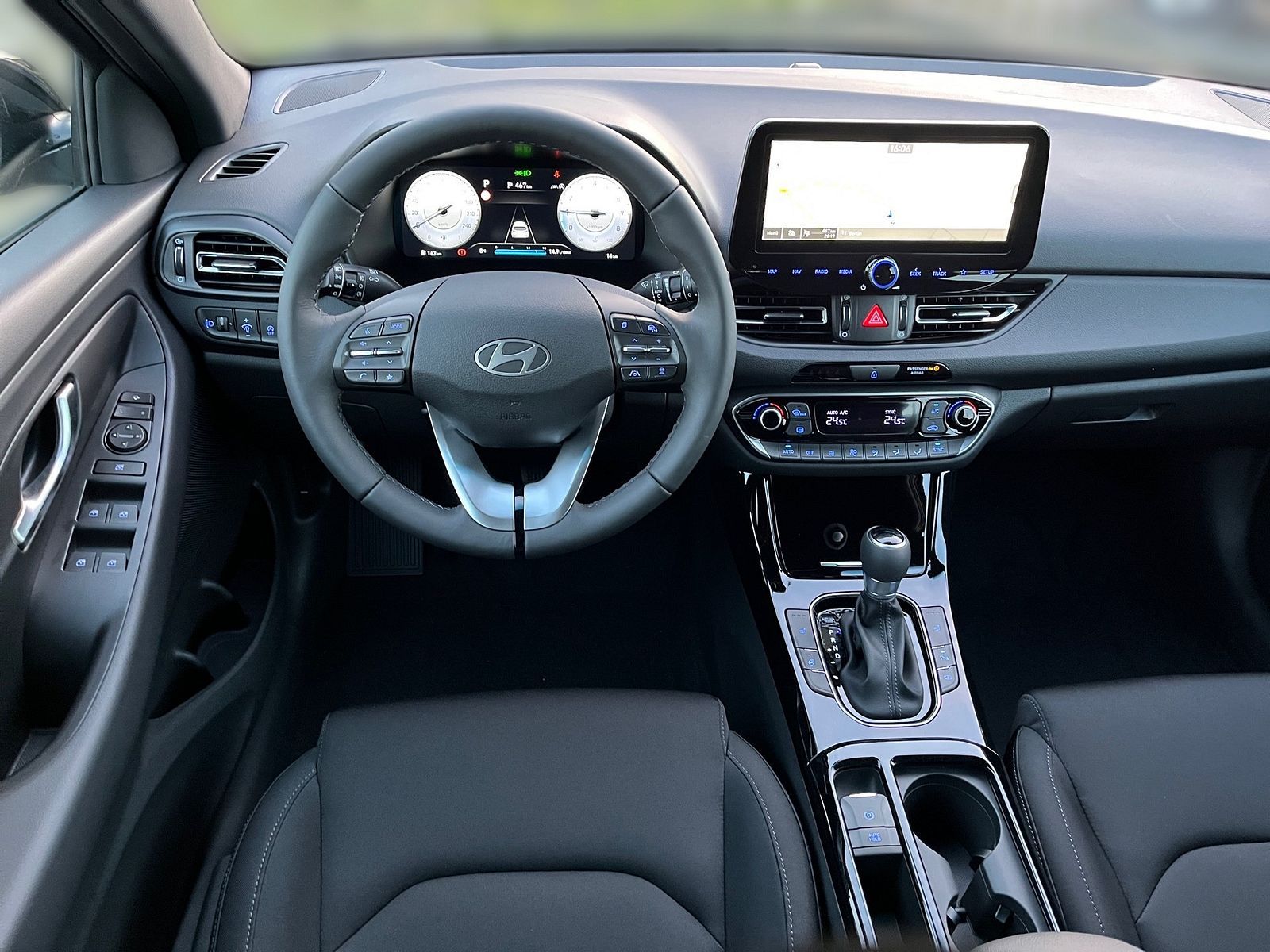 Hyundai i30 – Bild 11