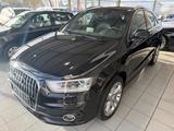 Audi Q3 2.0 TDI quattro S-Line Bi-Xen*AHK*PDC