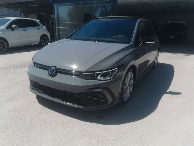 Volkswagen VOLKSWAGEN GOLF 8 GTD 2.0 TDI SCR 200CV DGS 2024