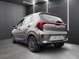 Kia PICANTO 1.0 GDI AUTOMATIK VISION Bluetooth Navi - mit Benzin-Antrieb: Kleinwagen, mit Klimaanlage, Bluetooth