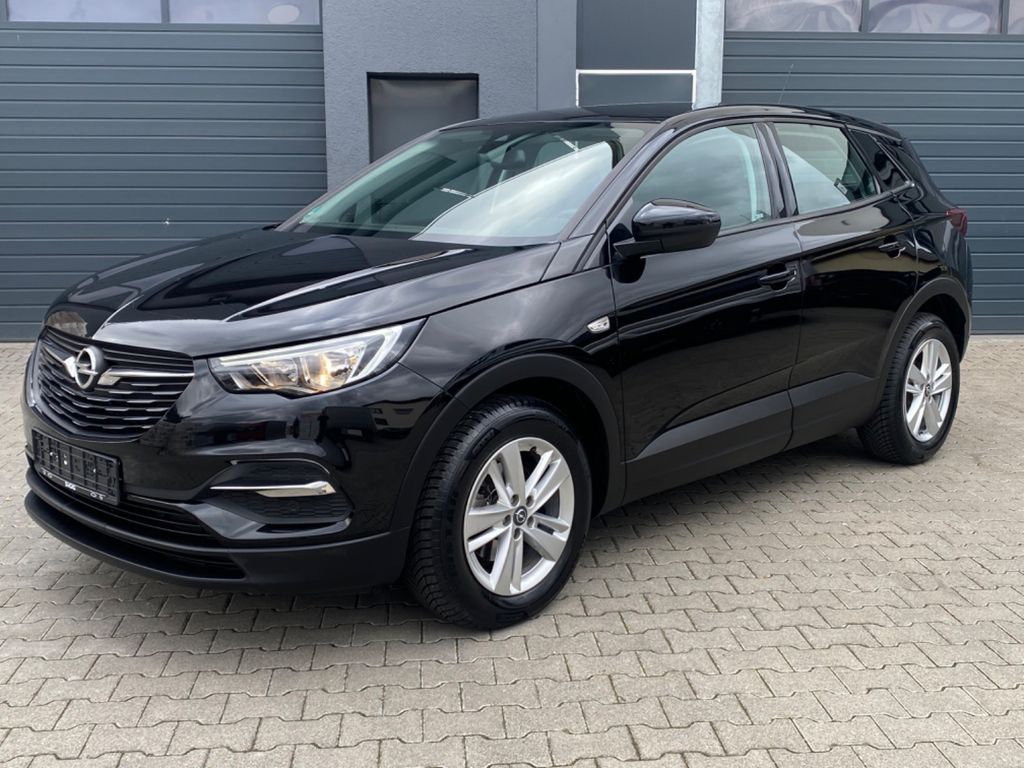 Opel Grandland X Kaufen