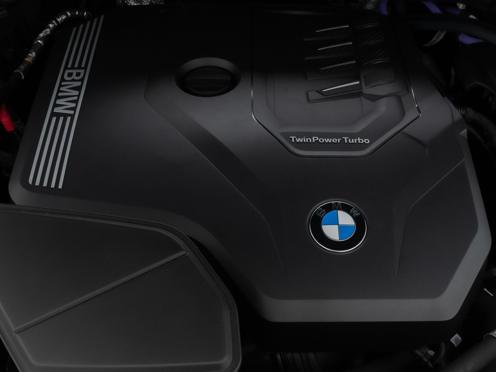 Fahrzeugabbildung BMW X3 xD30i M Sport AHK Kamera DAB HUD Panorama 20"