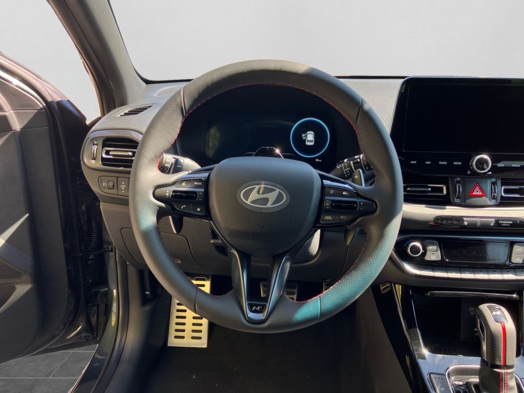 Hyundai i30 – Bild 13