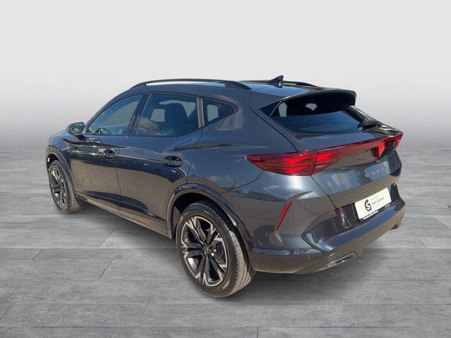 Cupra Formentor 1.5 eTSI Lenkradhzg. AHK LED RFK 18" imagem 3