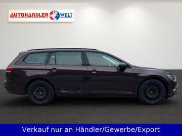 Volkswagen Passat Variant - 4