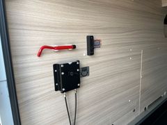 Adria Compact Axess DL*165PS*Luftfahrwerk*AHK*Solar*