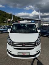 Fiat Talento Kombi L1H1 Family 8 Sitzer Navi/Kamera - Fiat: Sitzer 8