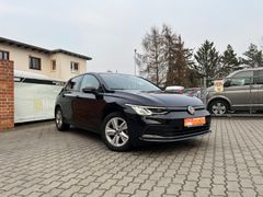 Golf VIII Lim. Life eTSI Sitzh. LED Navi -Autom.