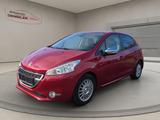 Peugeot 208 Style, Klima, Navi, Tempomat, Parksensoren - Peugeot 208: Style