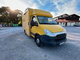 Iveco Daily  - Iveco aus 2012