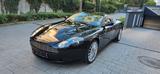 Aston Martin DB9 Volante 6.0 Touchtronic,1.Hand, deutsches Au - gebrauchte Aston Martin DB9 aus dem Jahr 2009