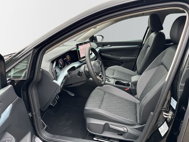 Golf VIII 2.0 TDI DSG GOAL AHK+RFK+HEAD-UP+NAVI+
