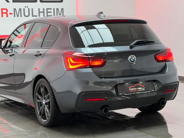 BMW M140i Lim. Special Edition,Heckantrieb,M-Technic