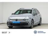 Volkswagen Golf VIII Variant 2.0 TSI DSG R-LINE*AHK*HUD*IQ