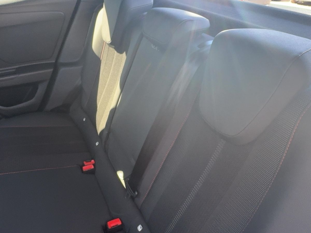 Opel Mokka - Bild 8
