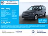 Volkswagen Caddy Style 1.5 TSI DSG *PANO*LED*NAV*ACC*8fach*